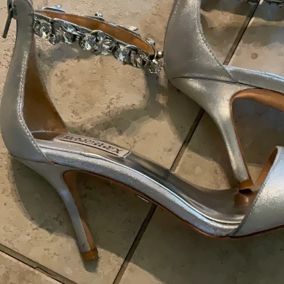 Heels/evening shoes - Picture 3 of 5